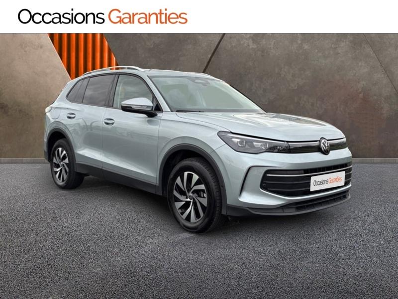 Voitures occasions VOLKSWAGEN TIGUAN VW Edition Clermont-Ferrand
