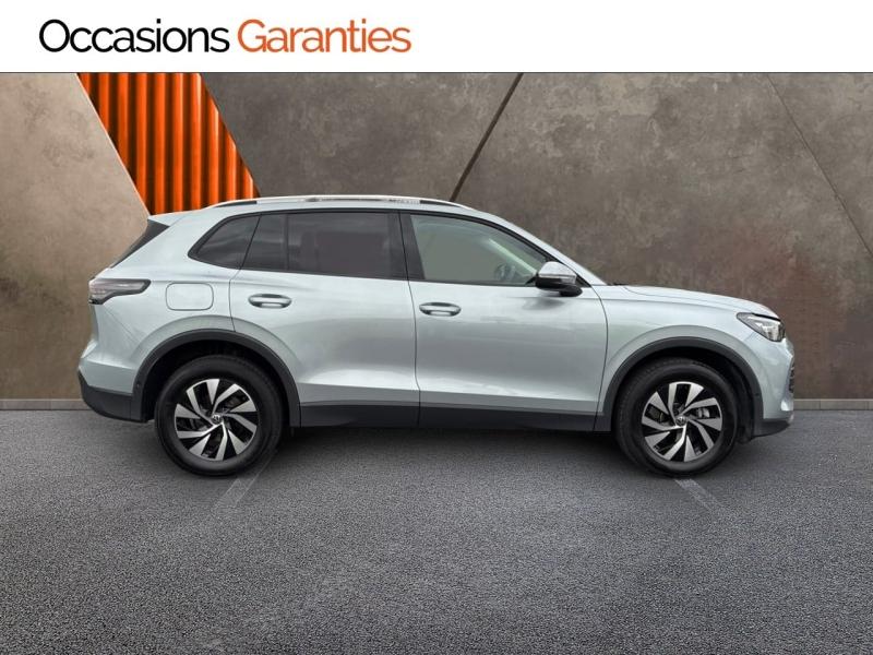 Voitures occasions VOLKSWAGEN TIGUAN VW Edition Clermont-Ferrand