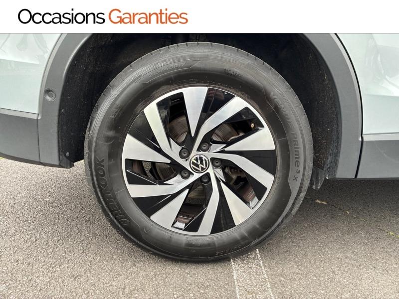 Voitures occasions VOLKSWAGEN TIGUAN VW Edition Clermont-Ferrand