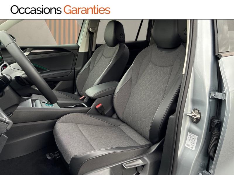 Voitures occasions VOLKSWAGEN TIGUAN VW Edition Clermont-Ferrand