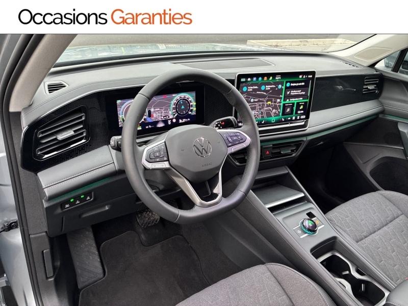 Voitures occasions VOLKSWAGEN TIGUAN VW Edition Clermont-Ferrand