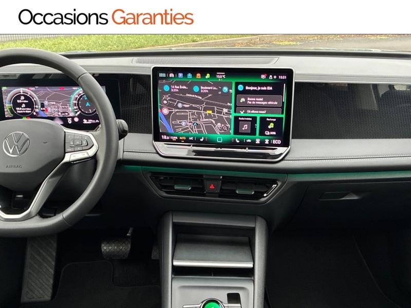 Voitures occasions VOLKSWAGEN TIGUAN VW Edition Clermont-Ferrand