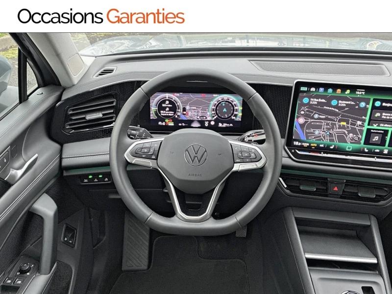 Voitures occasions VOLKSWAGEN TIGUAN VW Edition Clermont-Ferrand