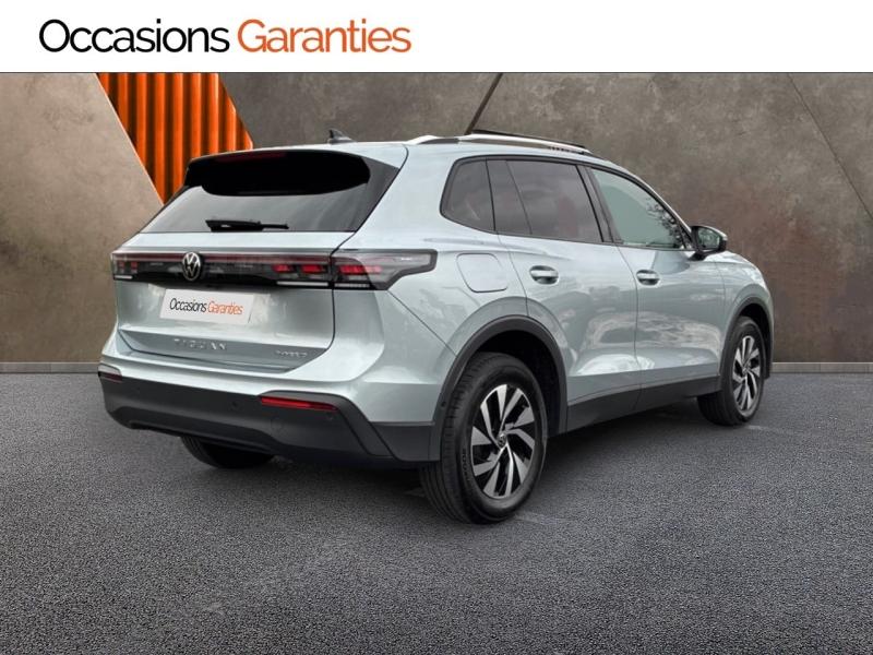 Voitures occasions VOLKSWAGEN TIGUAN VW Edition Clermont-Ferrand