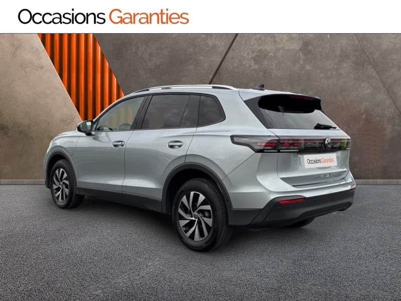 Voitures occasions VOLKSWAGEN TIGUAN VW Edition Clermont-Ferrand