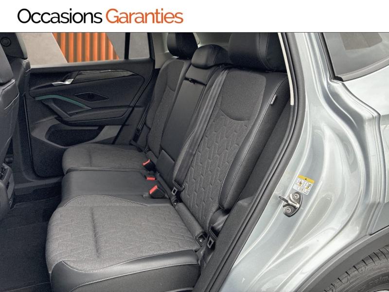 Voitures occasions VOLKSWAGEN TIGUAN VW Edition Clermont-Ferrand