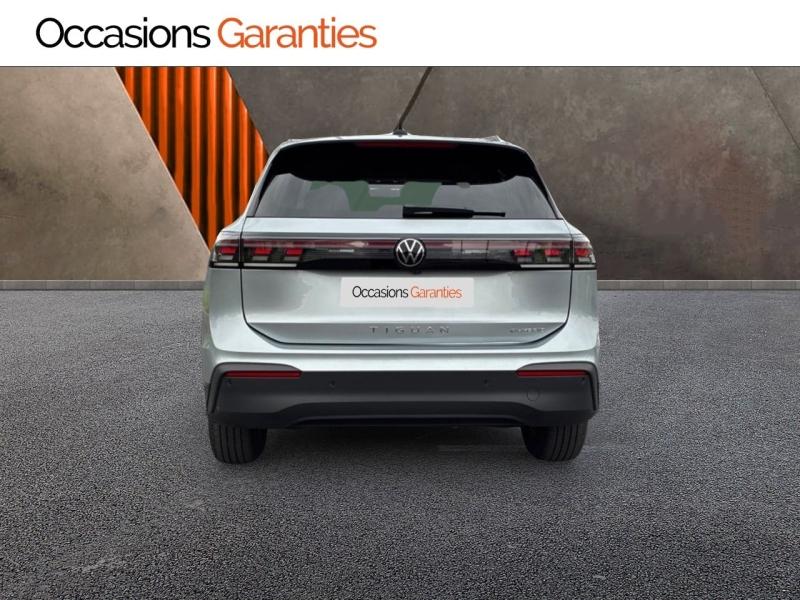 Voitures occasions VOLKSWAGEN TIGUAN VW Edition Clermont-Ferrand