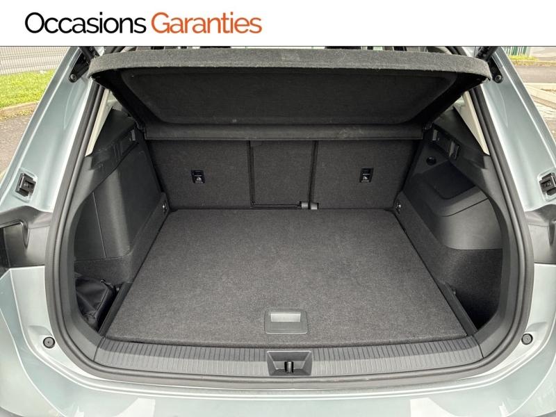 Voitures occasions VOLKSWAGEN TIGUAN VW Edition Clermont-Ferrand