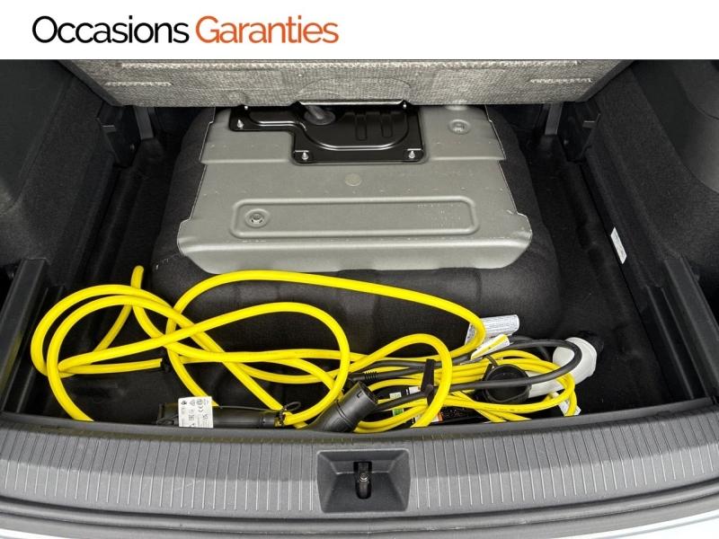 Voitures occasions VOLKSWAGEN TIGUAN VW Edition Clermont-Ferrand