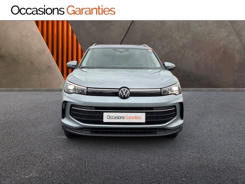Voitures occasions VOLKSWAGEN TIGUAN VW Edition Clermont-Ferrand
