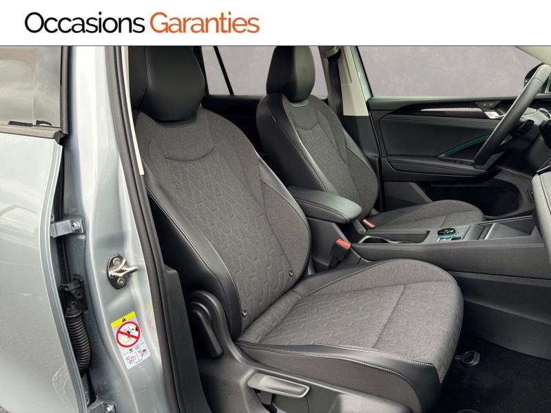 Voitures occasions VOLKSWAGEN TIGUAN VW Edition Clermont-Ferrand