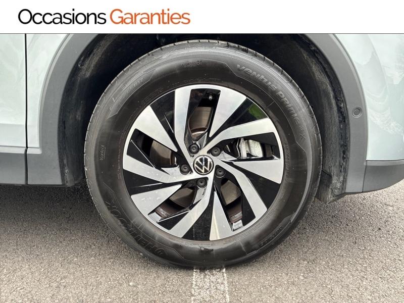 Voitures occasions VOLKSWAGEN TIGUAN VW Edition Clermont-Ferrand
