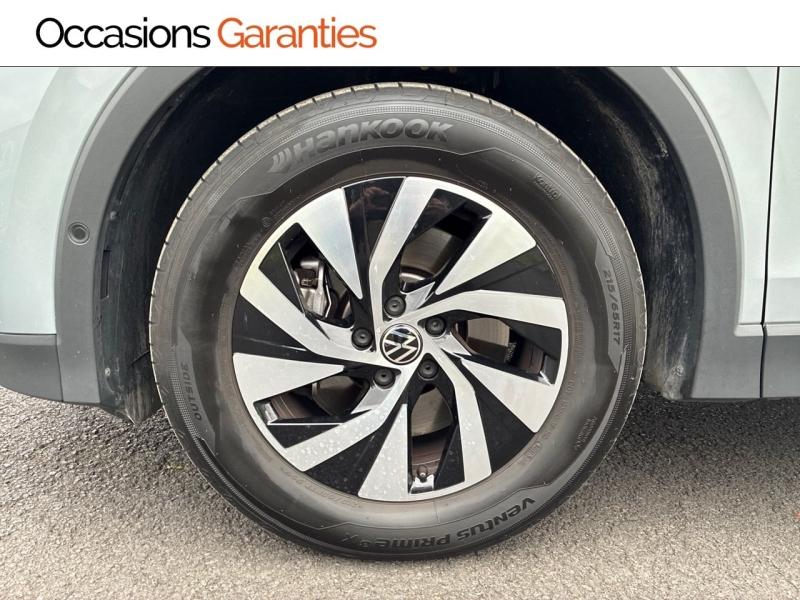 Voitures occasions VOLKSWAGEN TIGUAN VW Edition Clermont-Ferrand