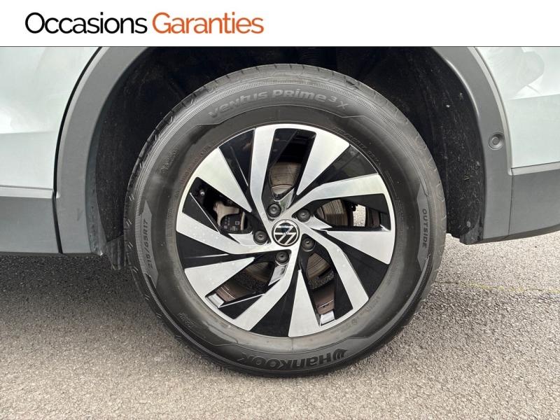 Voitures occasions VOLKSWAGEN TIGUAN VW Edition Clermont-Ferrand