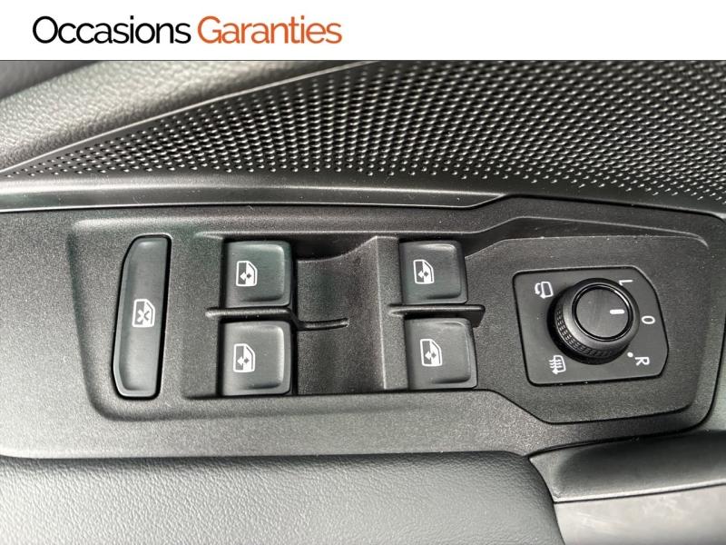 Voitures occasions VOLKSWAGEN TIGUAN VW Edition Clermont-Ferrand