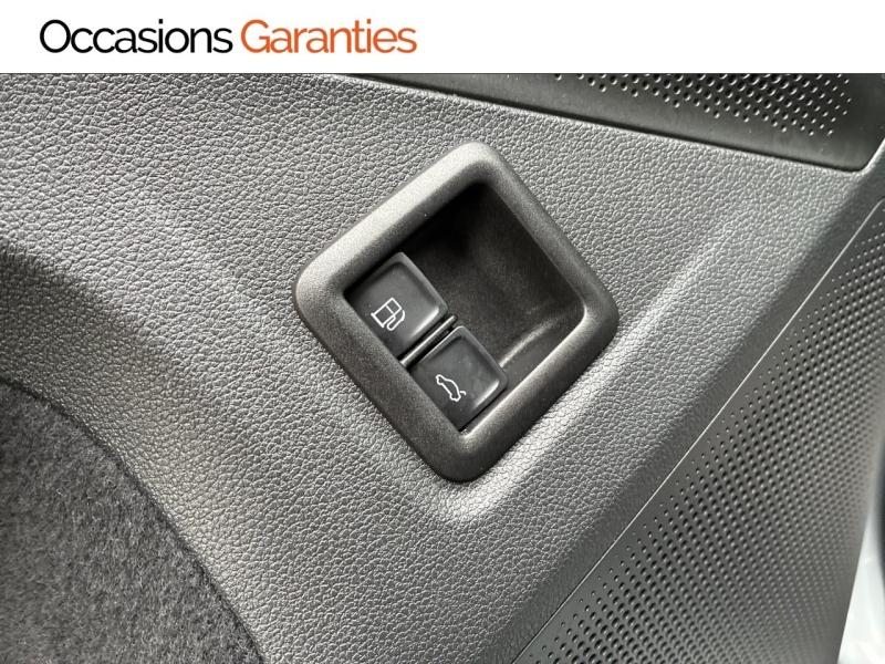 Voitures occasions VOLKSWAGEN TIGUAN VW Edition Clermont-Ferrand