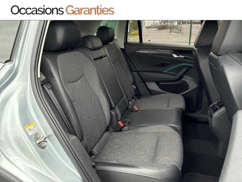 Voitures occasions VOLKSWAGEN TIGUAN VW Edition Clermont-Ferrand