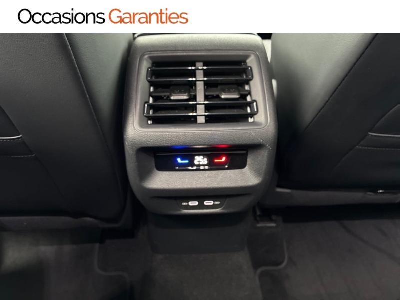 Voitures occasions VOLKSWAGEN TIGUAN VW Edition Clermont-Ferrand