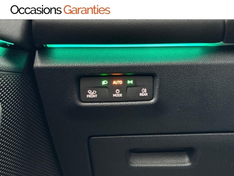 Voitures occasions VOLKSWAGEN TIGUAN VW Edition Clermont-Ferrand