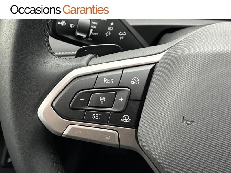 Voitures occasions VOLKSWAGEN TIGUAN VW Edition Clermont-Ferrand