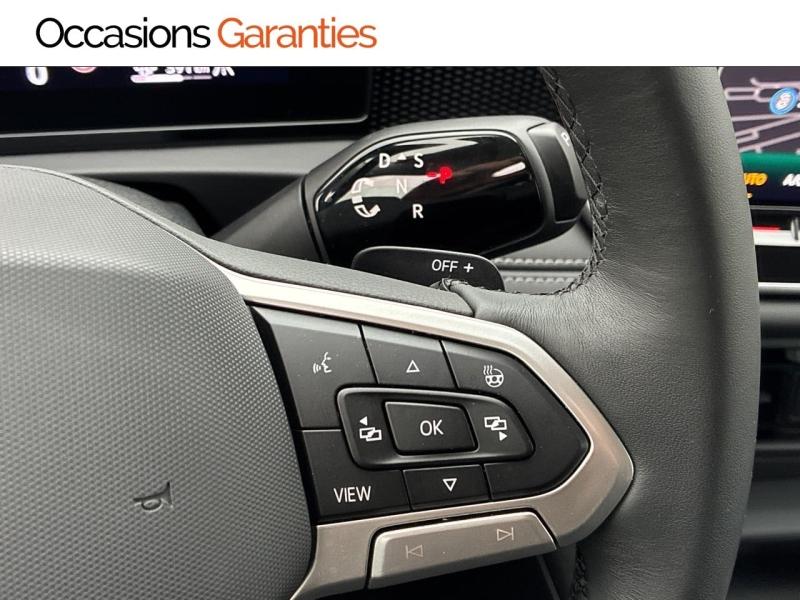 Voitures occasions VOLKSWAGEN TIGUAN VW Edition Clermont-Ferrand