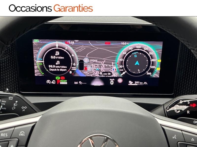 Voitures occasions VOLKSWAGEN TIGUAN VW Edition Clermont-Ferrand