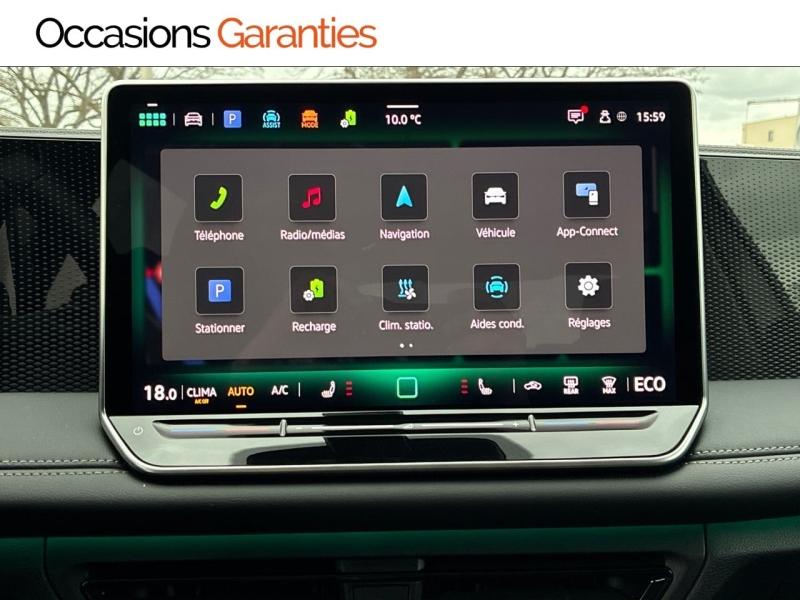 Voitures occasions VOLKSWAGEN TIGUAN VW Edition Clermont-Ferrand