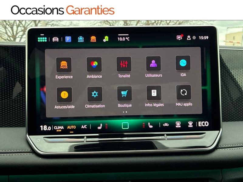 Voitures occasions VOLKSWAGEN TIGUAN VW Edition Clermont-Ferrand