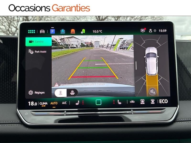 Voitures occasions VOLKSWAGEN TIGUAN VW Edition Clermont-Ferrand