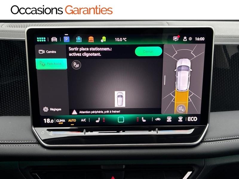 Voitures occasions VOLKSWAGEN TIGUAN VW Edition Clermont-Ferrand