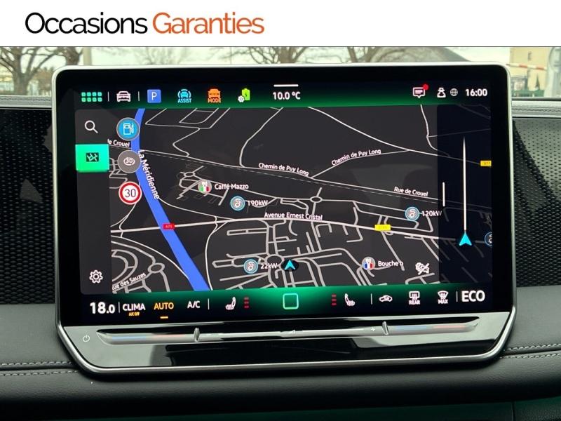 Voitures occasions VOLKSWAGEN TIGUAN VW Edition Clermont-Ferrand