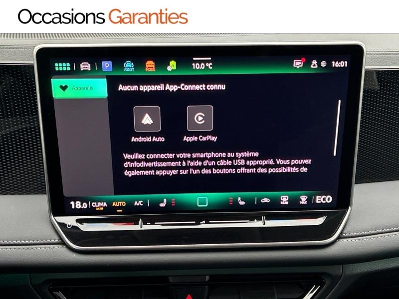 Voitures occasions VOLKSWAGEN TIGUAN VW Edition Clermont-Ferrand