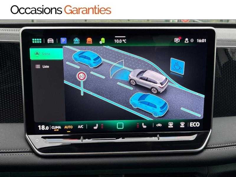 Voitures occasions VOLKSWAGEN TIGUAN VW Edition Clermont-Ferrand