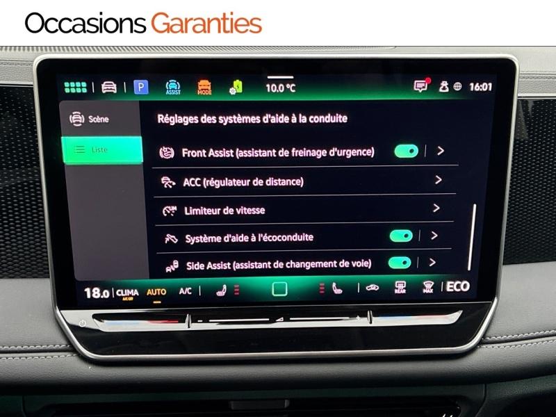 Voitures occasions VOLKSWAGEN TIGUAN VW Edition Clermont-Ferrand