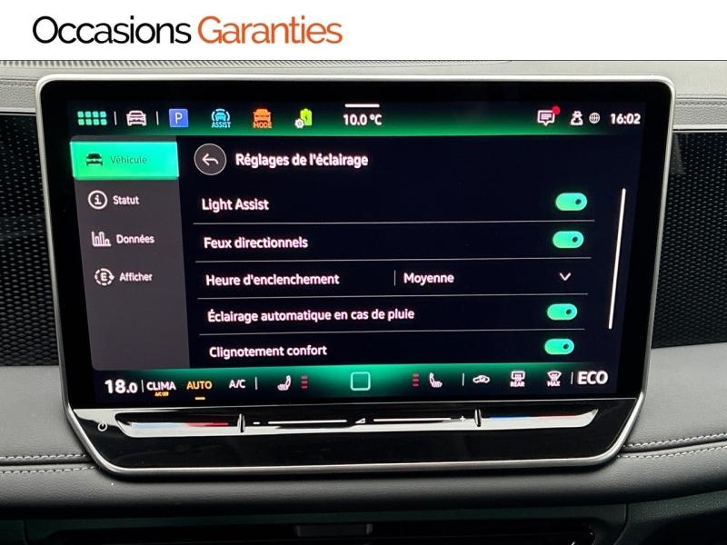 Voitures occasions VOLKSWAGEN TIGUAN VW Edition Clermont-Ferrand