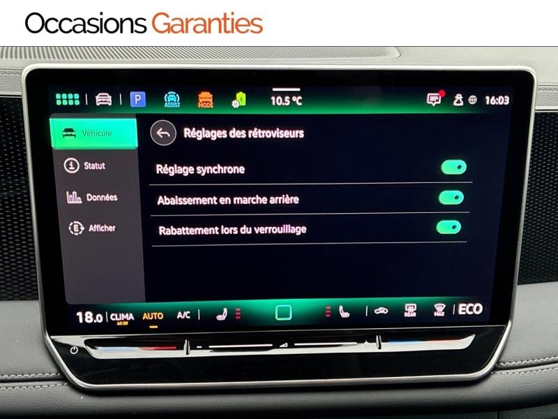 Voitures occasions VOLKSWAGEN TIGUAN VW Edition Clermont-Ferrand