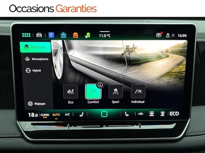 Voitures occasions VOLKSWAGEN TIGUAN VW Edition Clermont-Ferrand