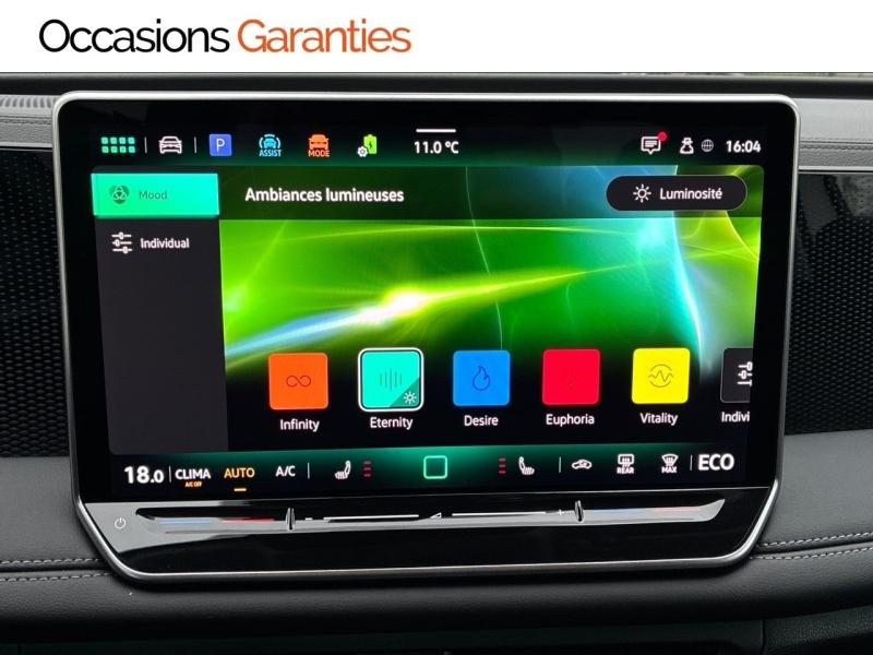 Voitures occasions VOLKSWAGEN TIGUAN VW Edition Clermont-Ferrand