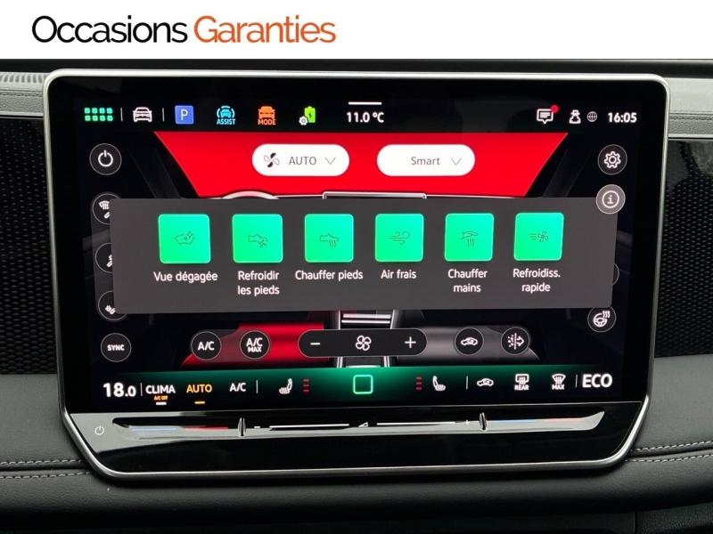 Voitures occasions VOLKSWAGEN TIGUAN VW Edition Clermont-Ferrand