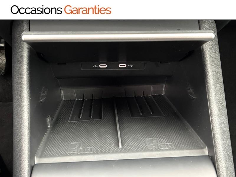 Voitures occasions VOLKSWAGEN TIGUAN VW Edition Clermont-Ferrand