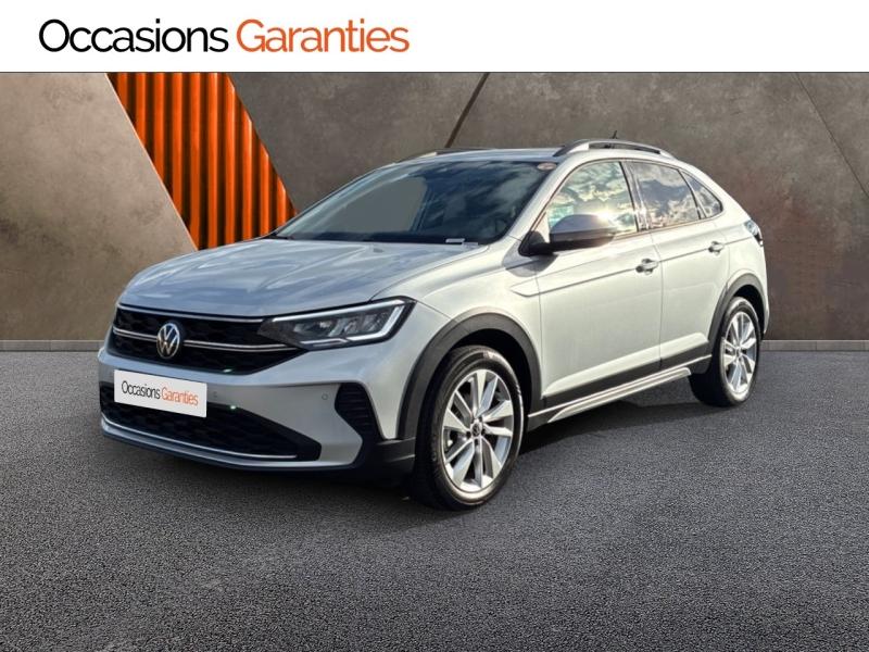 Voitures occasions VOLKSWAGEN TAIGO VW Edition Clermont-Ferrand