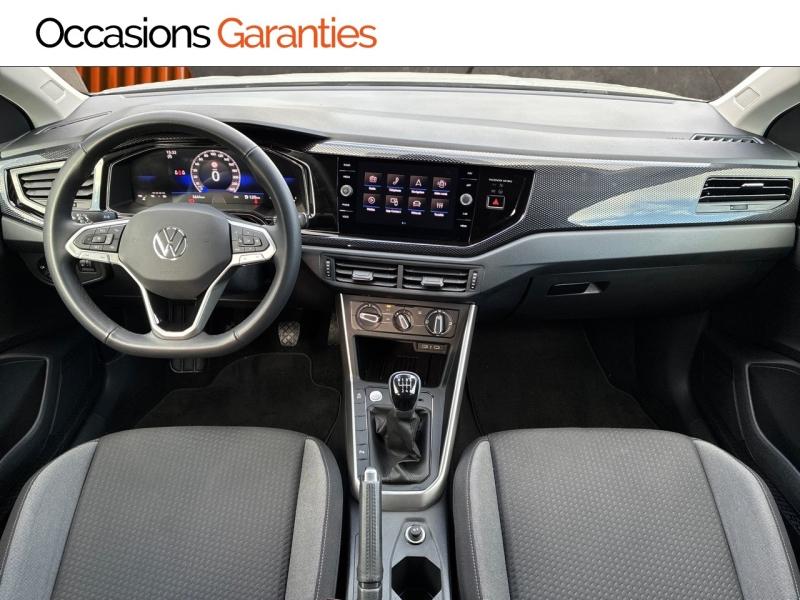 Voitures occasions VOLKSWAGEN TAIGO VW Edition Clermont-Ferrand