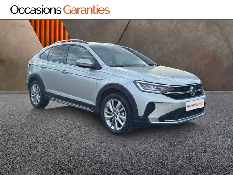 Voitures occasions VOLKSWAGEN TAIGO VW Edition Clermont-Ferrand