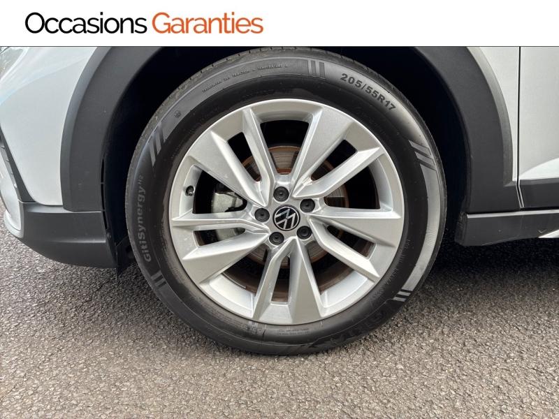 Voitures occasions VOLKSWAGEN TAIGO VW Edition Clermont-Ferrand