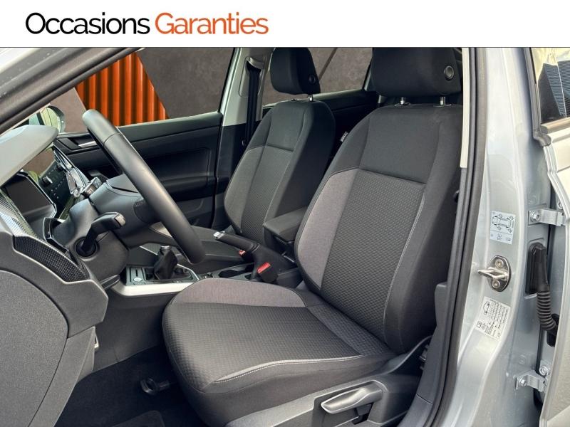 Voitures occasions VOLKSWAGEN TAIGO VW Edition Clermont-Ferrand