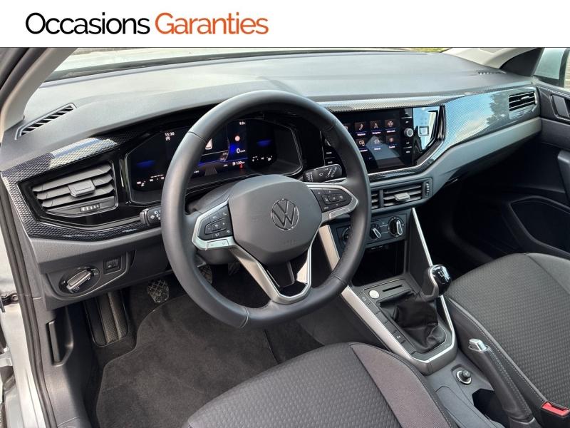 Voitures occasions VOLKSWAGEN TAIGO VW Edition Clermont-Ferrand