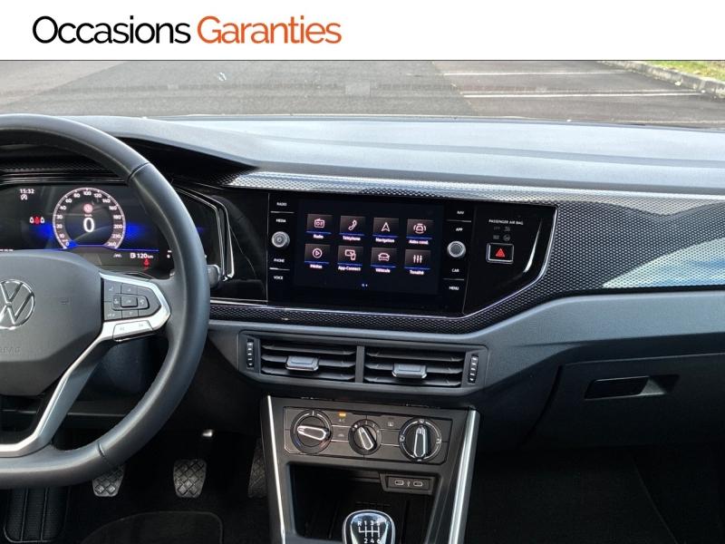 Voitures occasions VOLKSWAGEN TAIGO VW Edition Clermont-Ferrand