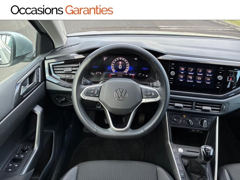 Voitures occasions VOLKSWAGEN TAIGO VW Edition Clermont-Ferrand