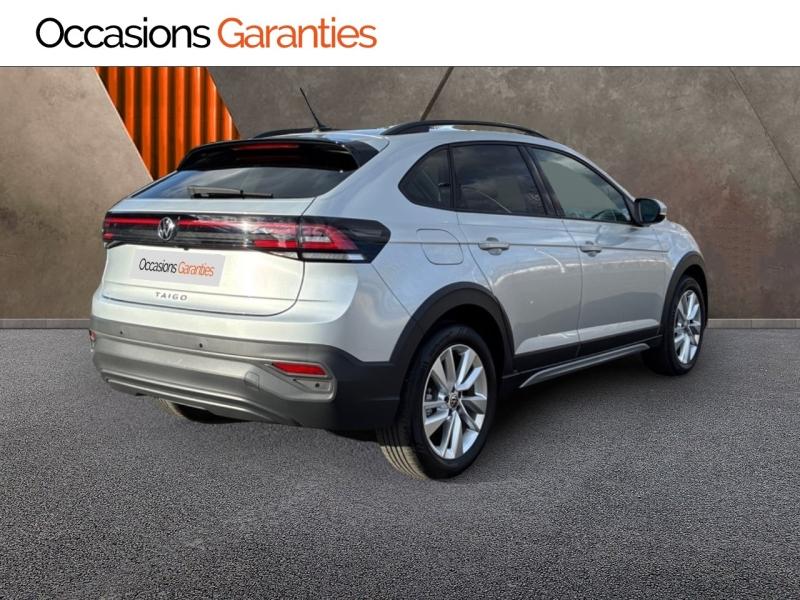 Voitures occasions VOLKSWAGEN TAIGO VW Edition Clermont-Ferrand