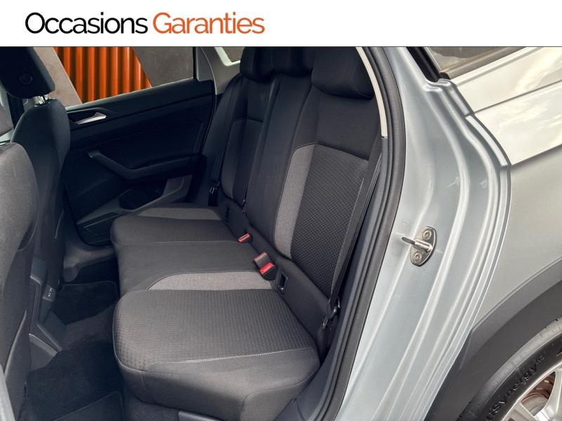 Voitures occasions VOLKSWAGEN TAIGO VW Edition Clermont-Ferrand